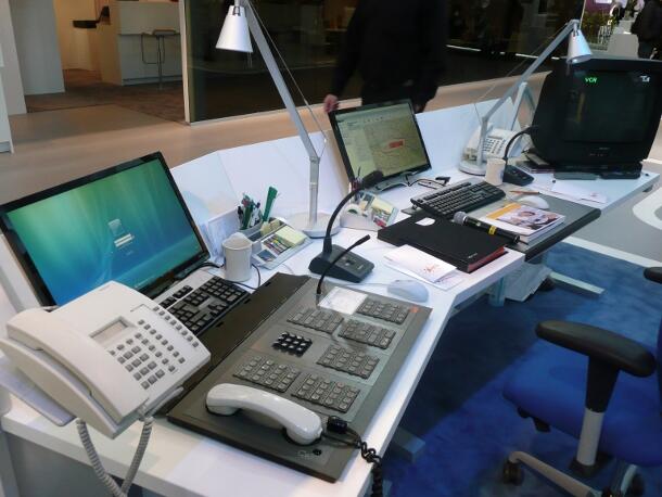 Gallery: SAP’s tech of the future