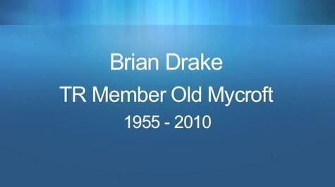 In memory of OldER Mycroft (Brian Drake)