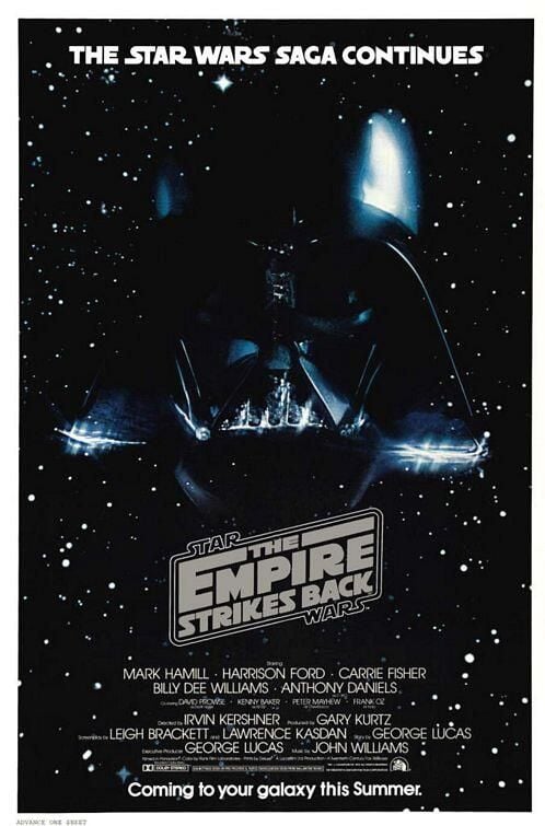The Empire Strikes Back: Happy 30th anniversary