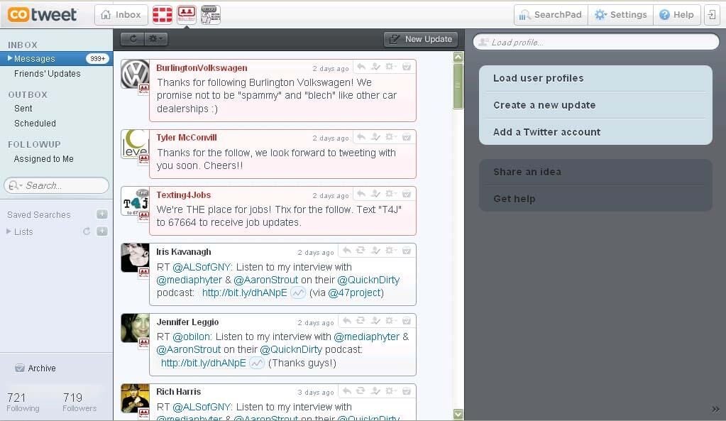 Gallery:  What’s the best app for social business?