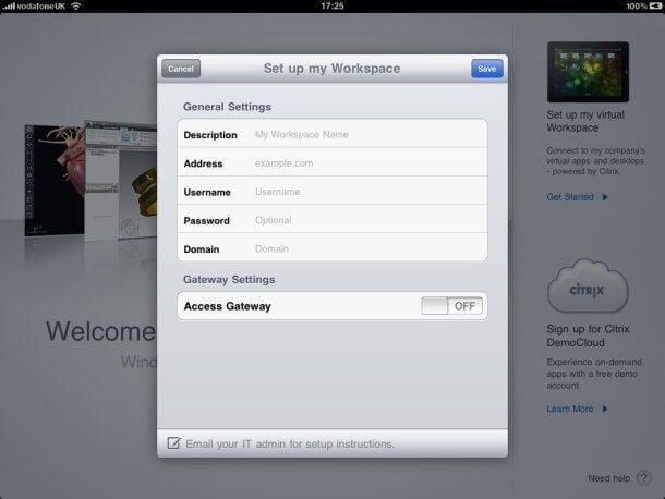 10 free iPad apps for business (photos)