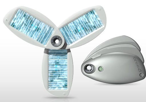 Gallery: Green gadgets to keep you charged this summer