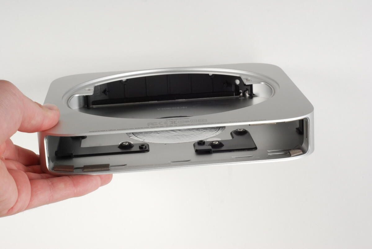 Mac mini Unibody Repair - iFixit