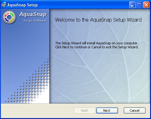 Install the Aero Snap feature in almost any version of Windows