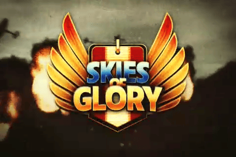 Skies of Glory: Battle for Britain app puts dogfighting in your pocket