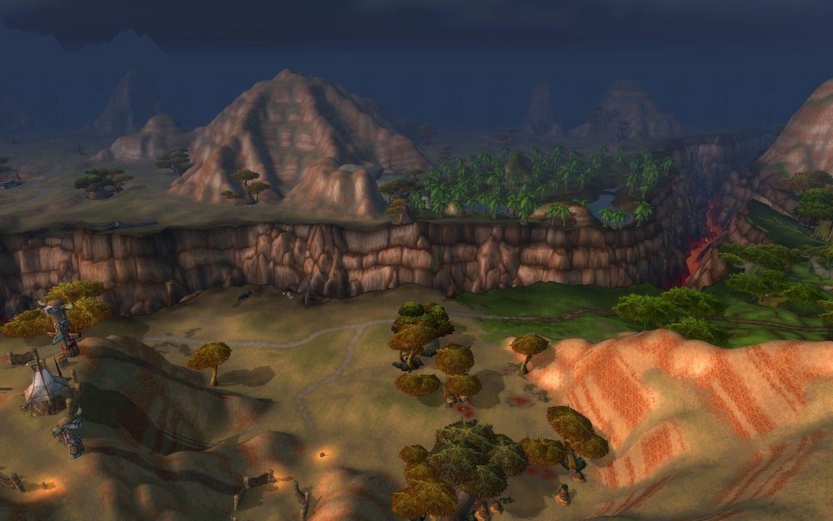 World of Warcraft: The Cataclysm has happened | TechRepublic