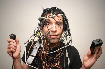 10+ most dangerous species of help desk callers