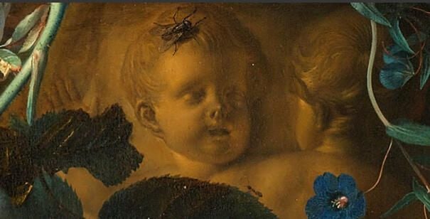 Gallery: Take an exciting tour of Google’s art collection