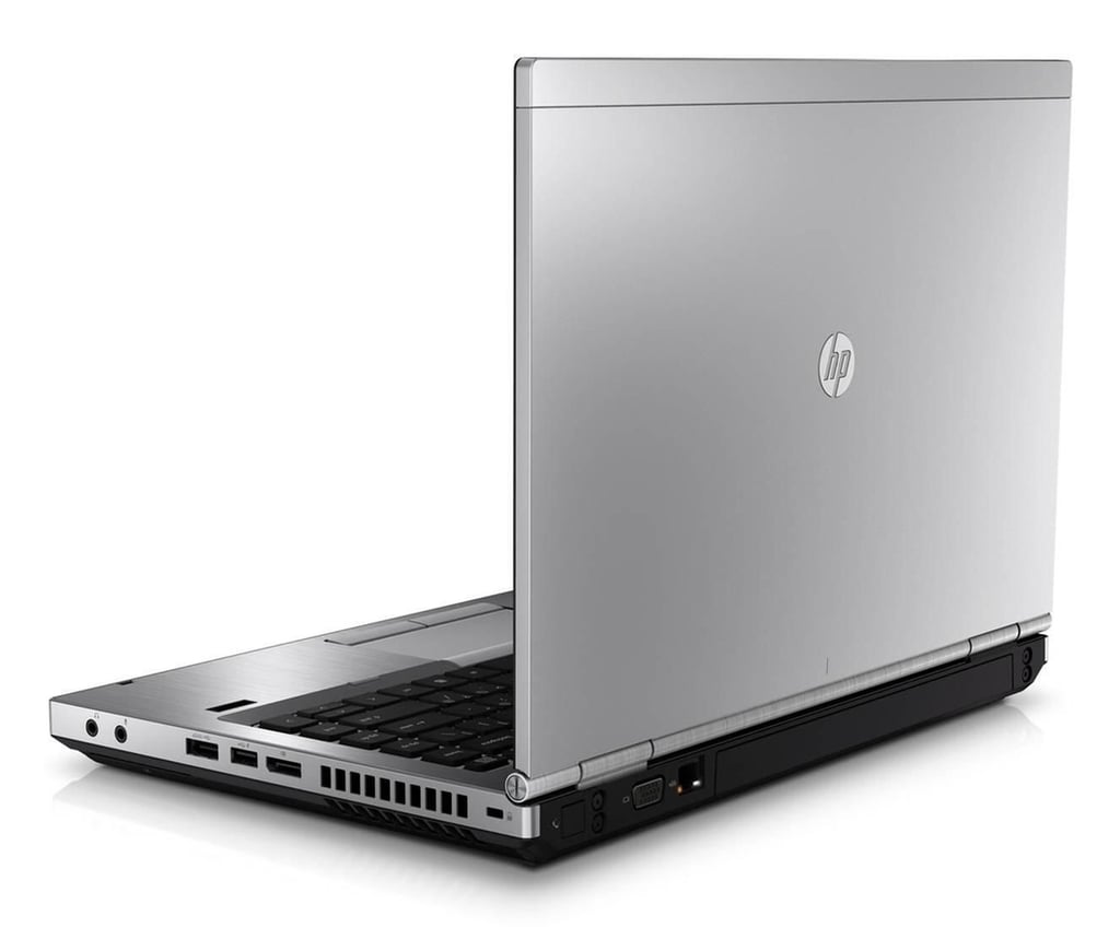 HP revamps EliteBook, ProBook laptop collections