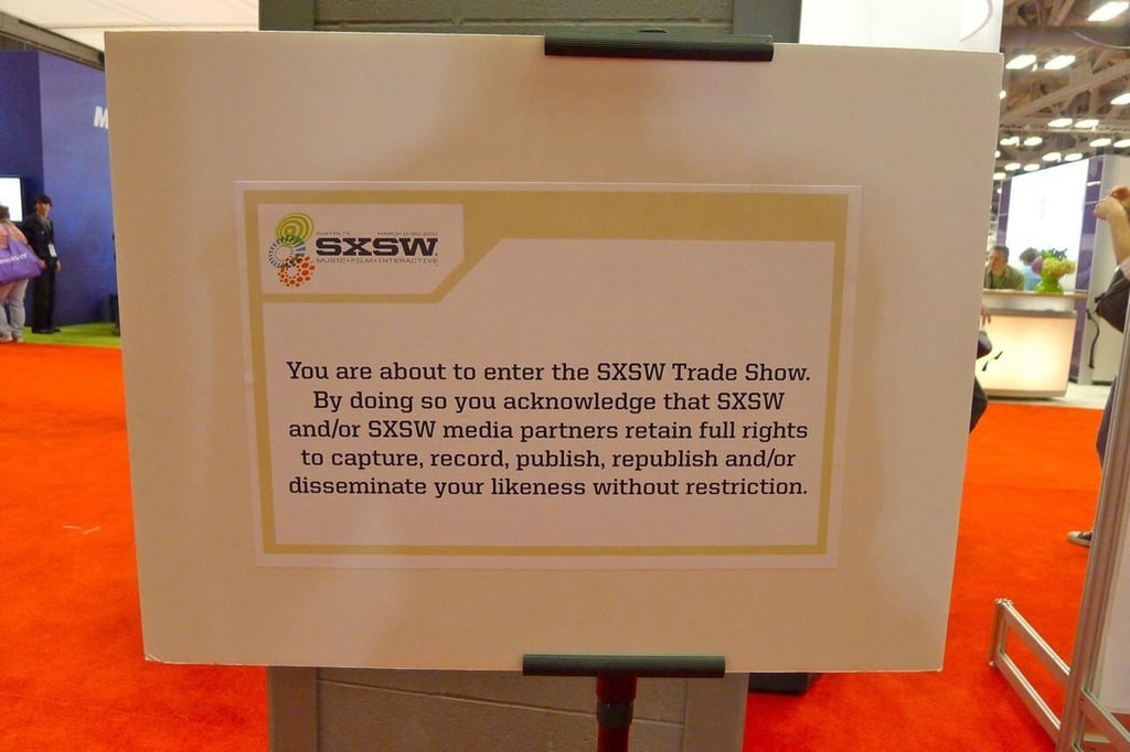 Gallery: SXSW 2011 Trade Show