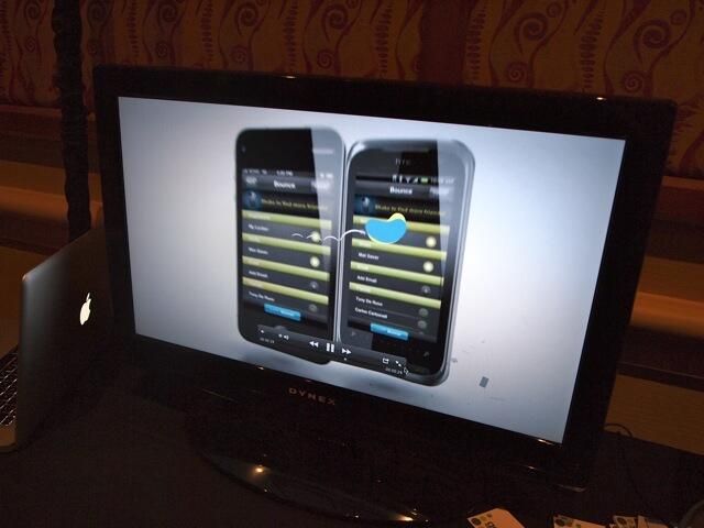 CTIA Wireless: ShowStoppers highlights some of the latest cutting edge gadgets