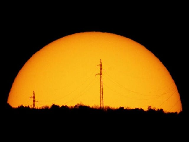 Gallery: Real threats from space