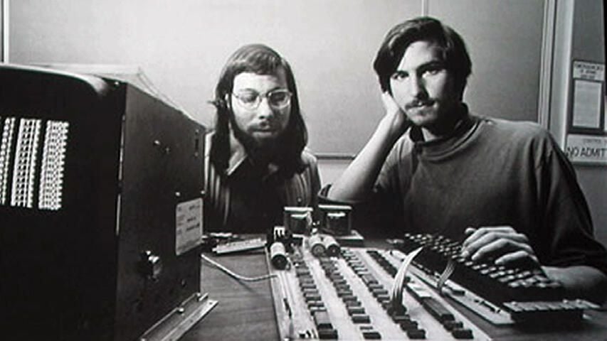 Steve Jobs retrospective
