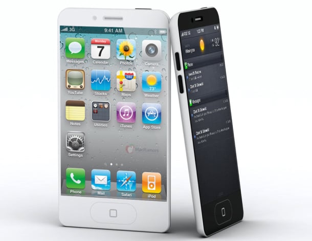 iPhone 5 wish list – 20 new features we want the most (photos)