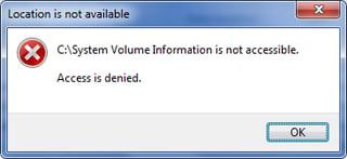 Slideshow: Use System Restore Explorer to recover data files
