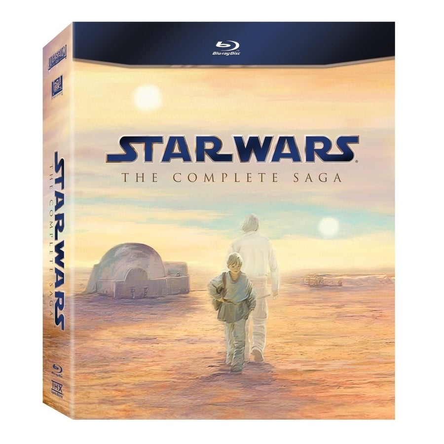 TechRepublic’s gift guide for Star Wars fans