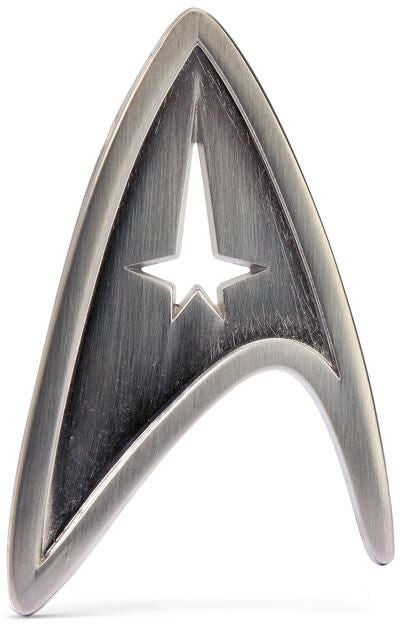 Gifts for the Star Trek fan