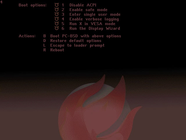 PC-BSD: a desktop-focused BSD