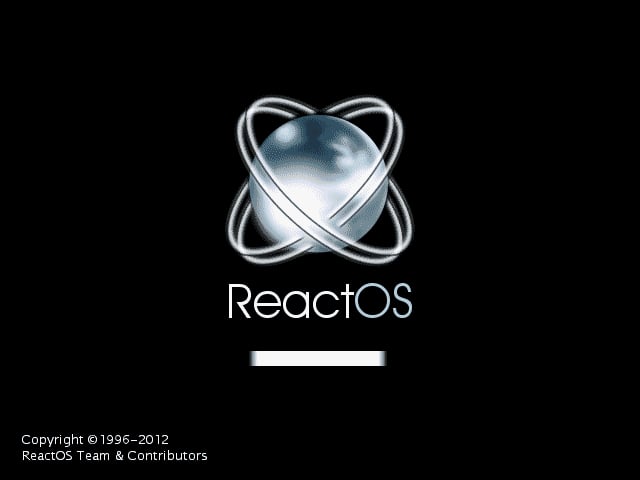 ReactOS 0.3.14