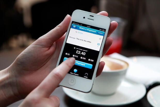 Barclays Pingit: Money goes mobile