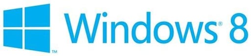 New Windows 8 logo – and more