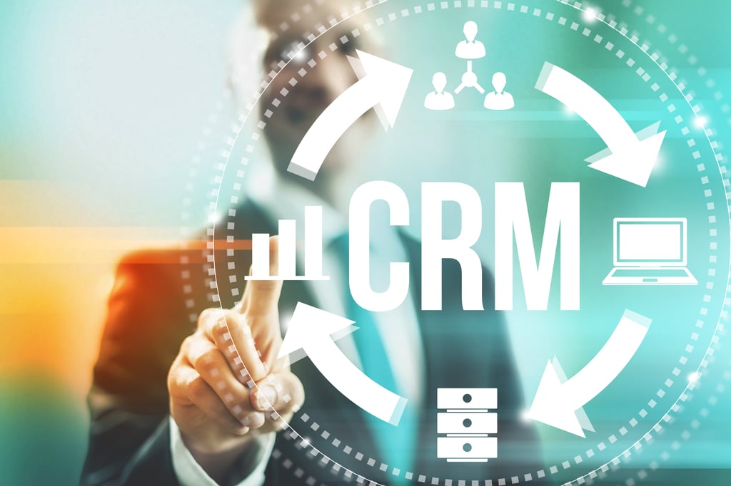7 CRM Best Practices for Businesses