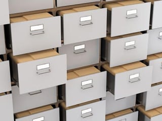 Five MySQL database management tools