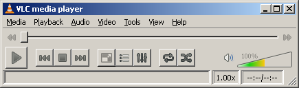 VLC Media Player