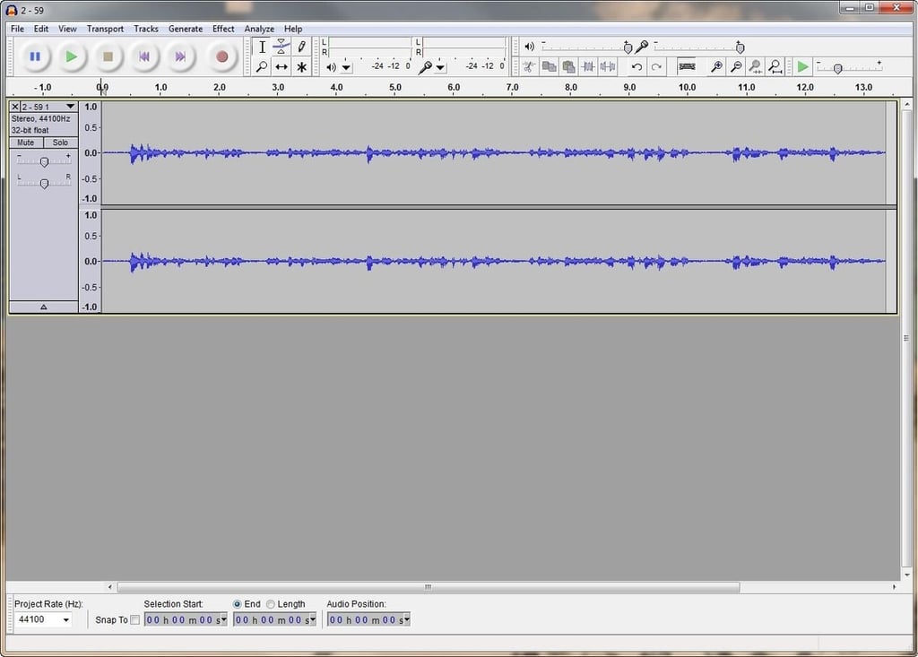 Audacity