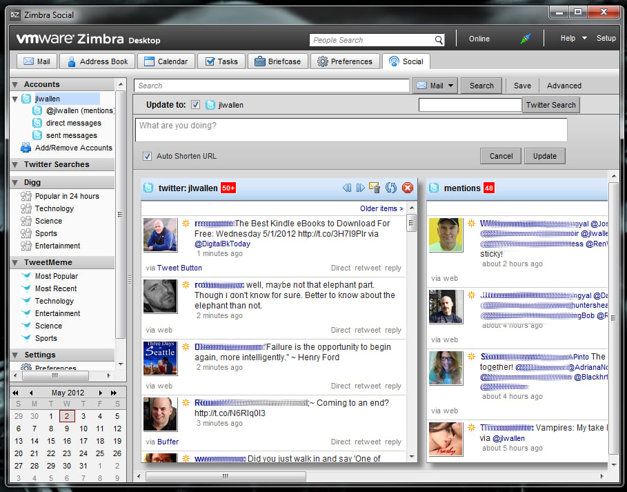 Five solid replacements for Microsoft Outlook