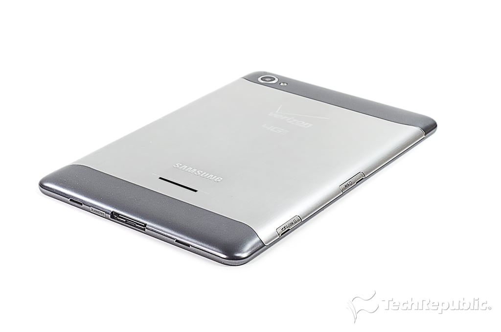 Samsung Galaxy Tab グレー 本体 Cracking Open the Samsung Galaxy Tab 7.7 - TechRepublic