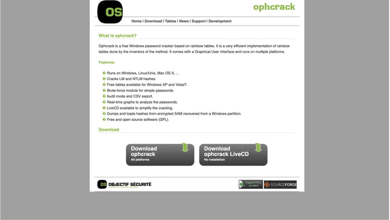 6 Best Password Recovery Tools