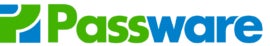 Logo for Passware.