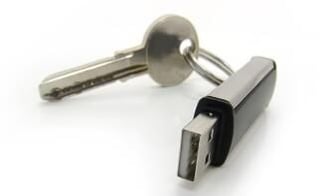Five indispensable apps to carry on a USB stick