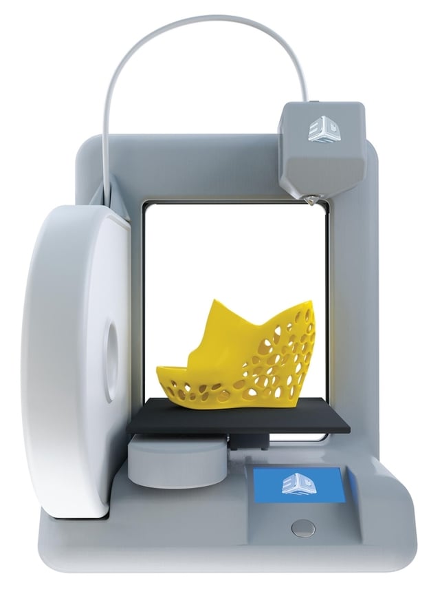 3D printers: 10 machines for home manufacturing