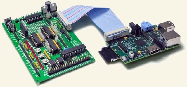 Raspberry Pi: Essential add-ons for modders and everyday users