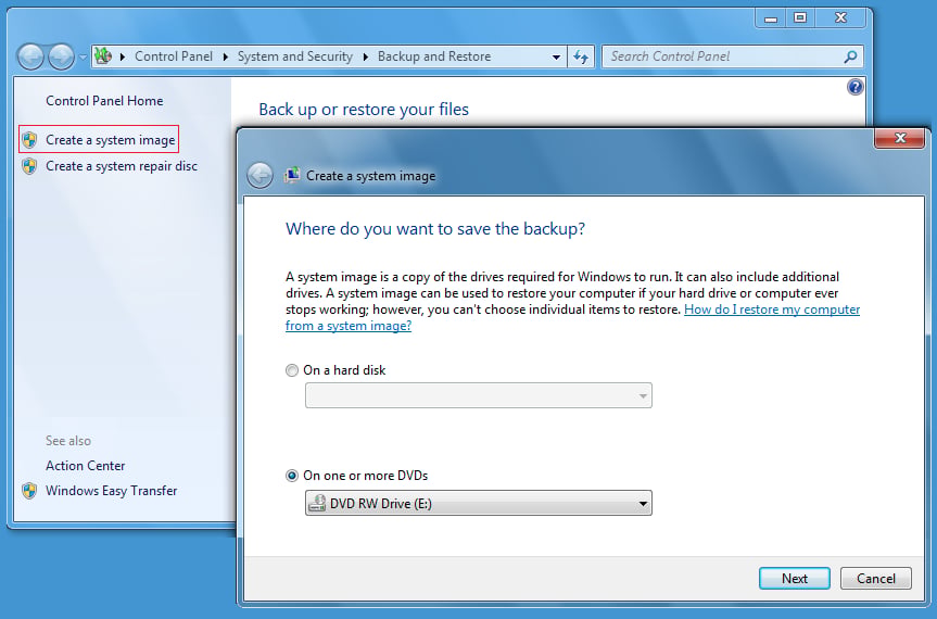 Slideshow: Get the Bootable VHD feature with Windows 7 Anytime Upgrade