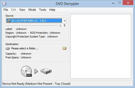 Convert DVDs to a mobile format with these five tools