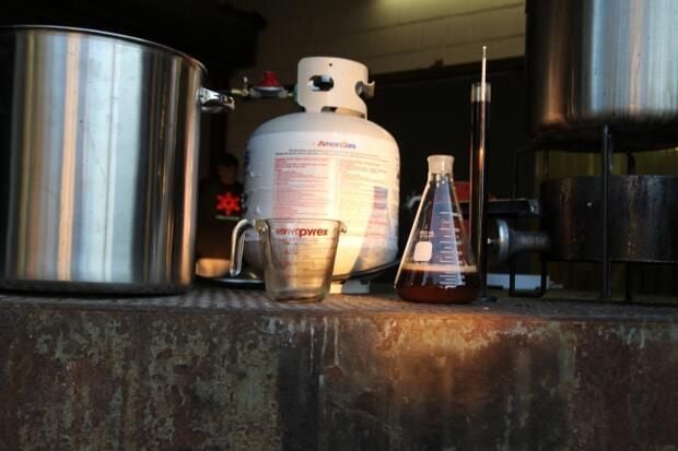 Photos: Raspberry Pi and beer: A match made in heaven