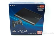 Playstation 3 Super Slim 500gb Playstation 3 Super Slim 500gb