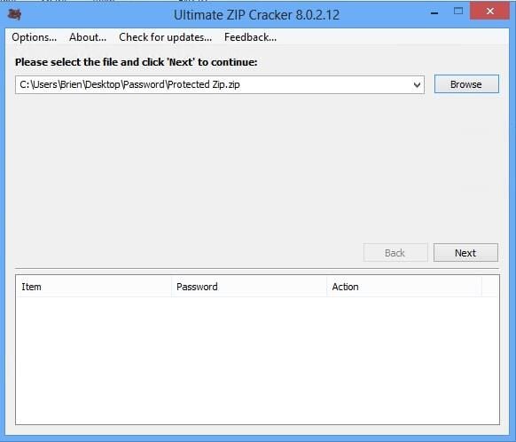 Easy password recovery with these five applications