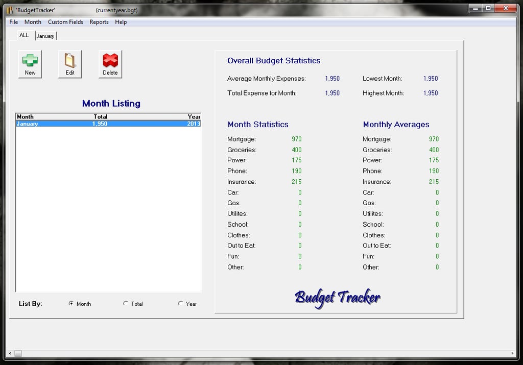 Keep tabs on spending with five budget apps