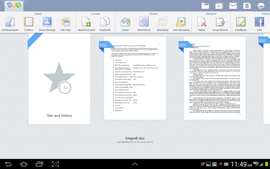 Increase BYOD productivity by adding five apps to your devices