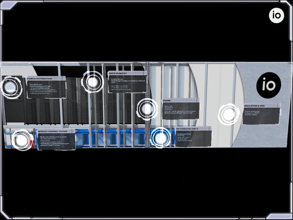Five Data Center Management Apps