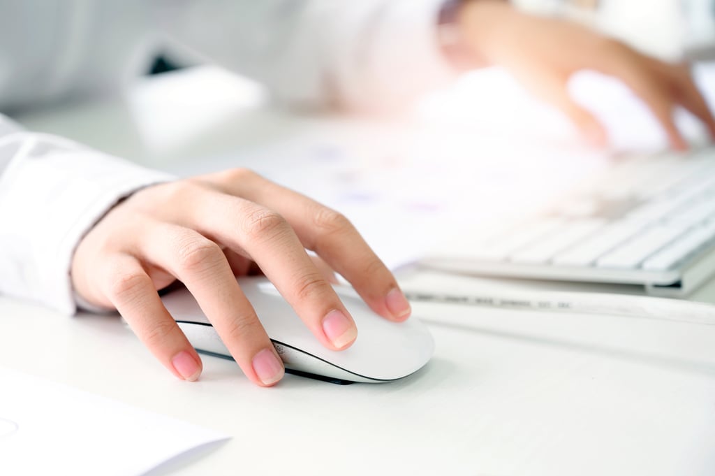 5 Best Software to Map Mouse Buttons for Custom Controls in 2026