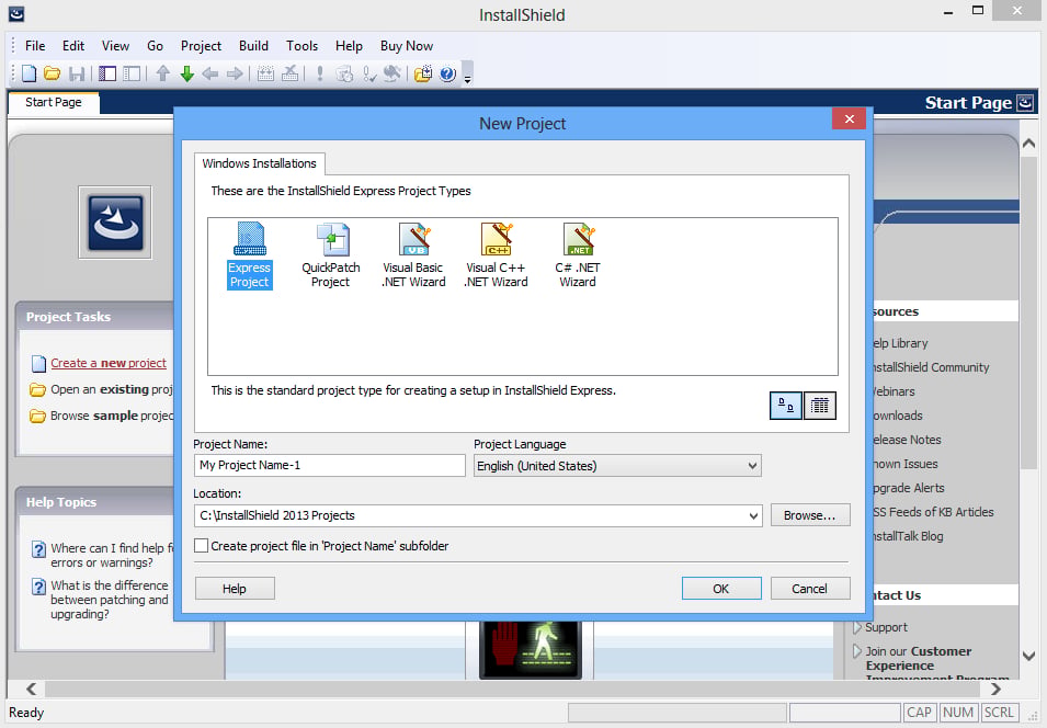 Create solid installation packages with these five apps