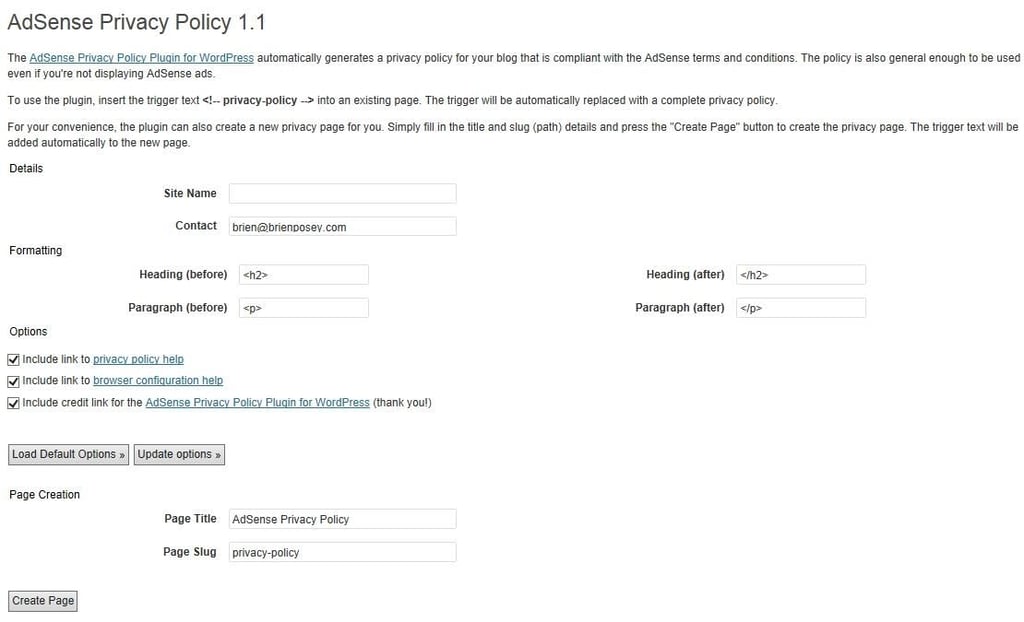 Five Apps: Favorite WordPress Add-Ins