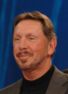 Photos: The top 10 highest paid tech CEOs