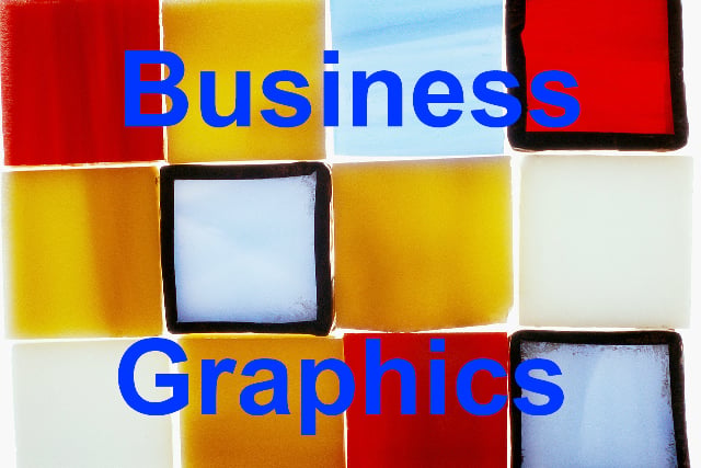 Five Apps: Create business graphics with these tools