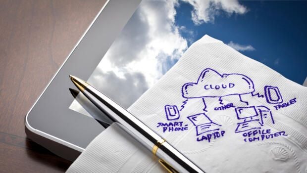 Five Apps: Create professional flowcharts
